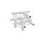 ALUTRUSS TRILOCK 6082AT-43(50) 4-Weg-Stück /\