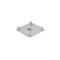 ALUTRUSS QUADLOCK Endplatte QQG-Konus Male