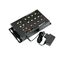 EUROLITE AVS-402 Videoswitch 4in2