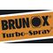 Multifunktionsspray Turbo-Spray® 400 ml Spraydose BRUNOX, 1 Stück