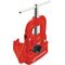 Rohrschraubstock Spann-W.10-60mm Rohr-D.2 Zoll ROTHENBERGER