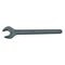 Einmaulschlüssel 894 SW 30mm L.263mm schwarz