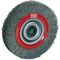 Rundbürste D.200mm Drahtstärke 0,3mm STA 30mm 4500min-¹ OSBORN