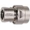Schlauchstück GEKA plus MS vern.Schl.-Gr.19mm SB GEKA - VPE: 5