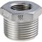 Reduzierstück NPS=1 1/4 Zoll NPS2 1 Zoll 8-kant L 27,5mm SPRINGER - VPE: 5