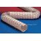 Gebläseschl.(FDA) CP PTFE-INOX 475 FOOD ID 250mm AD 262mm 6mm L.3m - VPE: 3