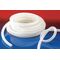 Druckschlauch NORFLEX® PVC 440 ID 8mm AD 16mm L.50m glatt gewebeverstärkt Rl - VPE: 50