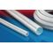 Förderschl.AIRDUC® PUR-INOX 356 FOOD-AS ID 76mm AD 88mm L.10m Wandst.6mm Rl. - VPE: 10