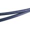 Trinkwasserschlauch Profiline-Aqua Plus ID 19mm Wandst.4mm Rl. - VPE: 50