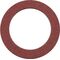 Flachdichtring Abm.24x16x1 WST - VPE: 30