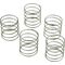 Grohe Feder (01.11.6900) 5-er Pack f 505