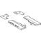 KG Selbsteinzugs Set, Xeno2 Modell 807740/41/42 und 807760/61/62