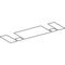 KG Auszug Einlegmatten Set, myDay WT-US, Modell 824130-824133