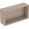 Geberit Regal iCon 450x233x132mm Eiche