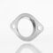 Flanschlagergehäuse PFT62 62mm ov.SKF