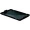 Deckel L600xB400mm schwarz PP f.Drehstapelbehälter LA-KA-PE