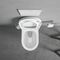 Duravit WC-Sitz ME by Starck m Absenkauto abn weiß/weiß seidenmatt