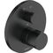 Duravit Fertigmontage-Set C.1 UP-WT m Ab-/Umstellv Sicherung run sw ma