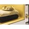 V&B Seitenschrank FINION 418x936x270mm Ans L Regal go ma wh ma