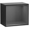 V&B Regalmodul FINION 418x356x270mm Regalele. anthr. ma bl ma