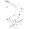 HG Showerpipe RAINDANCE SELECT S 240 Air DN 15 Kopfbr Raindance d= 240mm chrom