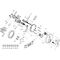 HG Fertigmontageset SHOWERSELECT S f UP-Thermostat 1 Verbraucher chrom