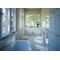 Duravit Waschtisch 1930 m ÜL HLB 1 Hahnloch 700x500mm weiß