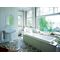 Duravit Spülkasten 1930 430x175mm Anschluss links/rechts weiß