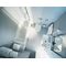 Duravit Wand-WC STARCK 3 tief, 360x540mm weiß