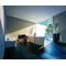 Duravit Spülkasten STARCK 1 390x125mm Drücker PURO A li verd. we