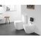 V&B WC-Sitz SUBWAY 2.0 Scharn vc SoftClosing Funktion we