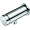 Schell Selbstschluss-Wandauslauf PETIT S Typ HD-K 120mm Auslauf, chrom