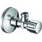 Schell Eckregulierventil COMFORT 1/2Zollx3/8Zoll chrom