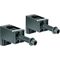 Schell Wandhalterungs-Set MONTUS Tiefeneinstellbereich 120-170mm