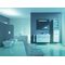 Duravit Waschtischunterbau X-LARGE 468x1000x448mm weiß hochglanz