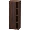Duravit Hochschrank DURASTYLE 360x500x1400mm A li Kast. dunkel/kastani