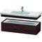 Duravit Unterschrank DURASTYLE 448x1130x282mm Kast. dunkel/kastanie dkl
