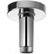 Keuco Brausearm ELEGANCE Rosette rund Ausldg 100mm vc