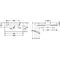 V&B Waschtisch MEMENTO 2.0 1000x470mm m ÜL f 2x 1-L Arm graphite C+