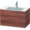 Duravit Waschtischunterbau L-CUBE m WT Vero Air 500x800x480mm 1 HL NB na