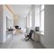 Duravit Massivholzkonsole LUV 25x1783x595mm Auss re nussbaum massiv