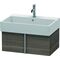 Duravit Waschtischunterbau VERO AIR 298x684x431mm pine terra