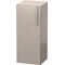 Duravit Halbhochschrank VERO 360x400x960mm Ans links eiche kaschmir