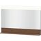 Duravit Spiegel VERO m Be Abl. 800x1200x142mm amerik. NB