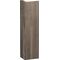 Duravit Korpusblende X-LARGE für Korpustiefe 478mm / 548mm pine terra