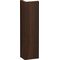 Duravit Korpusblende X-LARGE f Korpustiefe 478mm / 548mm NB gebürstet