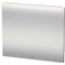 Duravit Spiegel X-LARGE m Beleuchtung 860x1000x105mm pine terra