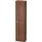 Duravit Hochschrank BRIOSO 1770x420x240mm Gri chr Ans re NB dunkel