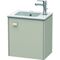 Duravit Waschtischunterbau BRIOSO 442x420x289mm G. Frontfarbe TA re ta ma