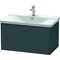 Duravit Waschtischunterbau BRIOSO Gri Frontfarbe 450x820x479mm grap matt